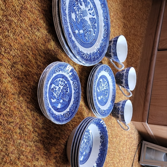 Myott Meakin tableware - Picture 2 of 4